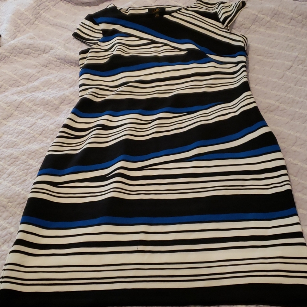 5 for $15 Fitted dress